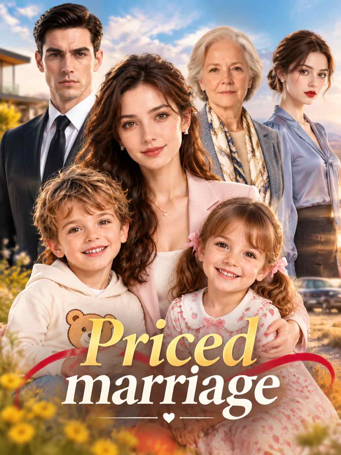 Priced marriage