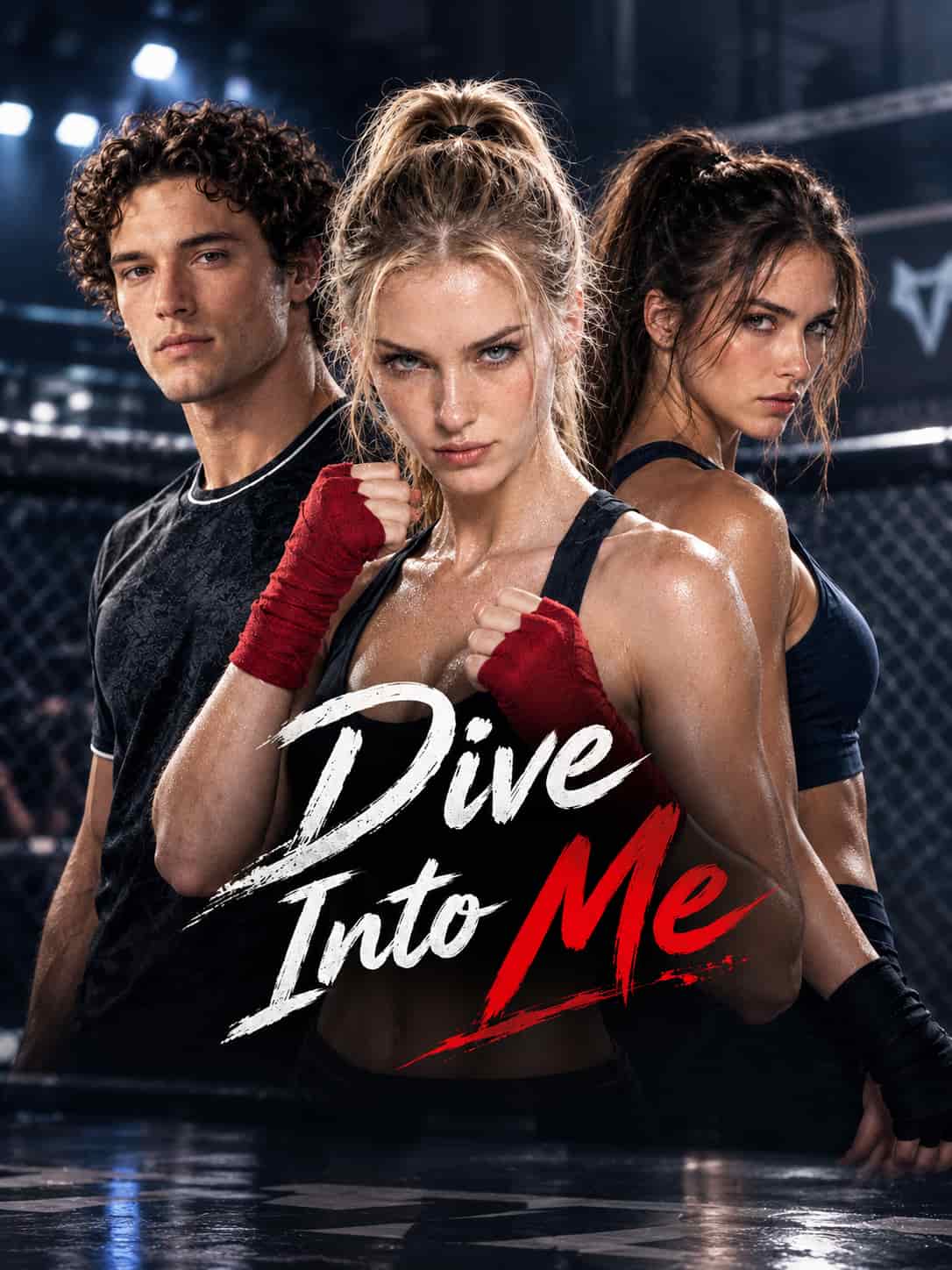 Dive Into Me
