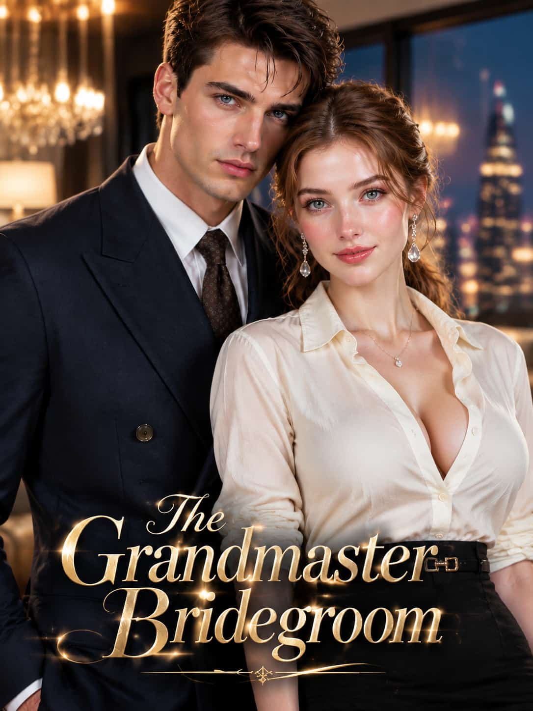 The Grandmaster Bridegroom